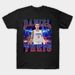 Daniel Theis T-Shirt